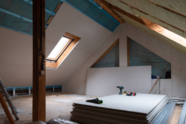 Best Insulation Contractors for Homes  in Montclair, VA