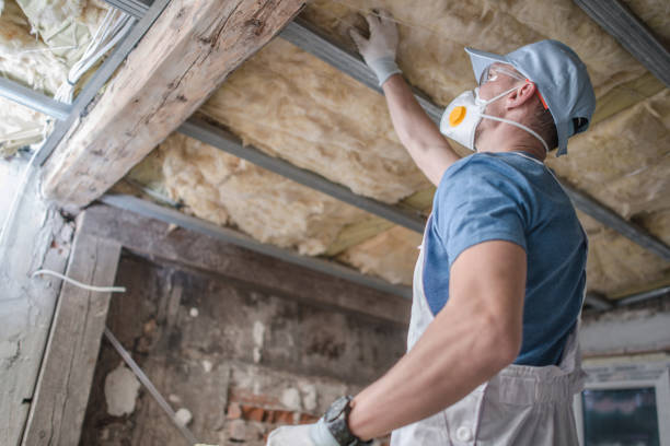 Best Spray Foam Insulation  in Montclair, VA