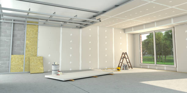 Best Insulation Replacement Services  in Montclair, VA