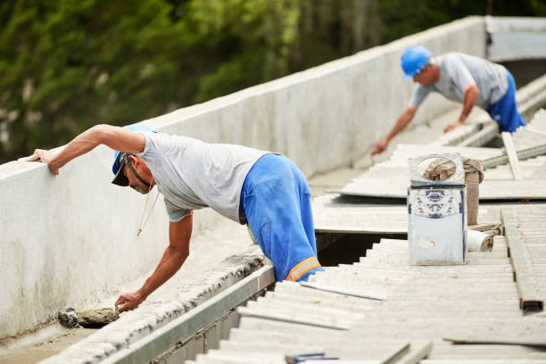 Best Insulation Repair Services  in Montclair, VA