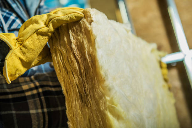 Range of Insulation Solutions in Montclair, VA
