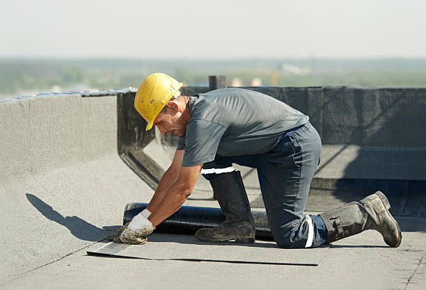 Best Affordable Insulation Services  in Montclair, VA