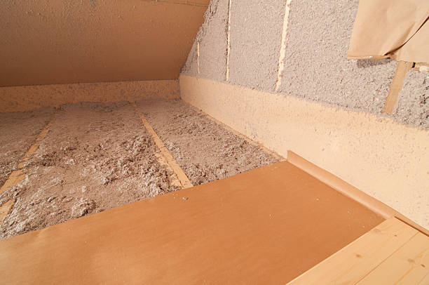Trusted Montclair, VA Insulation Contractor Experts
